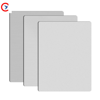 Aluminum  sheet  6061 t6  0.6mm thickness Aluminum moldes mill finish