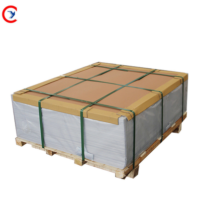 Aluminum  sheet  6061 t6  0.6mm thickness Aluminum moldes mill finish