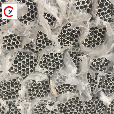 ASTM 5052 Aluminum Alloy Pipe 9.5mmx1.6mm