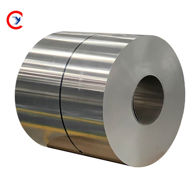 6000 Series Aluminium Sheet Coil 6061 0.1mm-6.5mm Thickness