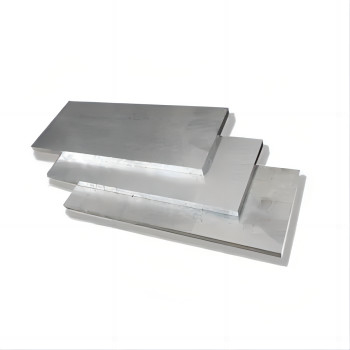 3003 O Temper Aluminum Sheets Metal 100-2600mm Anodized Surface For Industry
