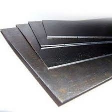 CE AH32 Carbon Q235 Steel Sheet Blanking Surface Treatment Processing Export Package