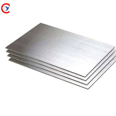 3003 3004 3105 Aluminum Mirror Sheets Metal 0.05 - 200mm Plate Panel